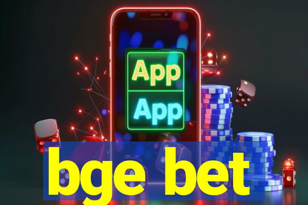 bge bet